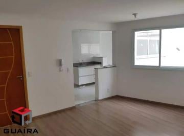 Apartamento · 66m² · 2 Quartos · 1 Vaga · Apartamento para aluguel 2 quartos 1 vaga Ferrazópolis - São Bernardo do Campo - SP