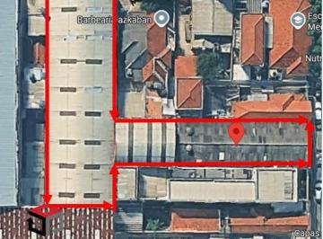 Comercial · 1121m² · Galpão à venda Centro - São Caetano do Sul - SP