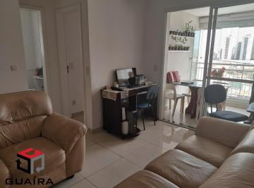 Apartamento · 69m² · 2 Quartos · 1 Vaga · Apartamento à venda 2 quartos 1 suíte 1 vaga Centro - São Bernardo do Campo - SP