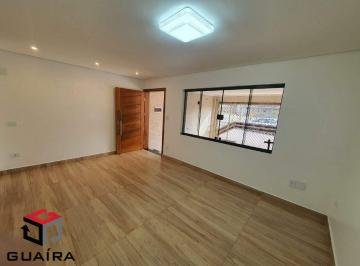 Casa · 202m² · 3 Quartos · 2 Vagas · Casa Térrea à venda 3 quartos 1 suíte 2 vagas Rudge Ramos - São Bernardo do Campo - SP
