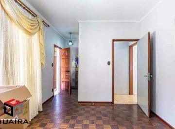 Casa · 165m² · 3 Quartos · 2 Vagas · Sobrado à venda 3 quartos 1 suíte 2 vagas Assunção - Santo André - SP