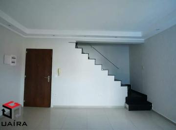 Apartamento · 134m² · 2 Quartos · 2 Vagas · Cobertura para aluguel 2 quartos 1 suíte 2 vagas Helena - Santo André - SP