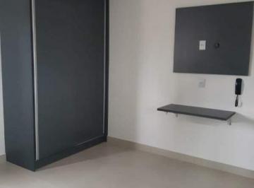 Apartamento · 20m² · 1 Quarto · Apartamentos estúdio para locação