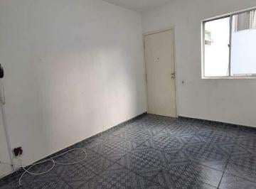 Apartamento · 55m² · 2 Quartos · 1 Vaga · Apartamento para aluguel 2 quartos 1 vaga Assunção - São Bernardo do Campo - SP