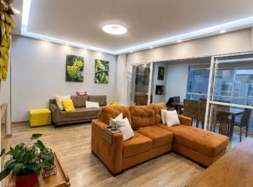 Apartamento · 113m² · 3 Quartos · 2 Vagas · Apartamento à venda 3 quartos 3 suítes 2 vagas Santo Antônio - São Caetano do Sul - SP