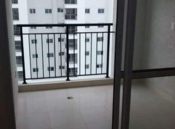 Apartamento · 71m² · 2 Quartos · 1 Vaga · Apartamento à venda 2 quartos 2 suítes 1 vaga Independência - São Bernardo do Campo - SP