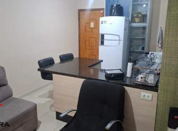 Apartamento · 40m² · 2 Quartos · Apartamento para aluguel 2 quartos Alvorada - Santo André - SP
