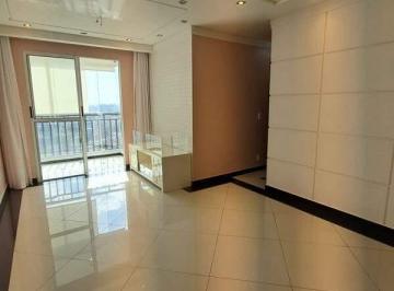 Apartamento · 67m² · 3 Quartos · 1 Vaga · Apartamento para aluguel 3 quartos 1 suíte 1 vaga Eldízia - Santo André - SP