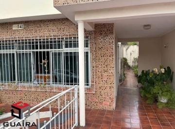 Casa · 159m² · 3 Quartos · 1 Vaga · Sobrado à venda 3 quartos 1 vaga Stella - Santo André - SP