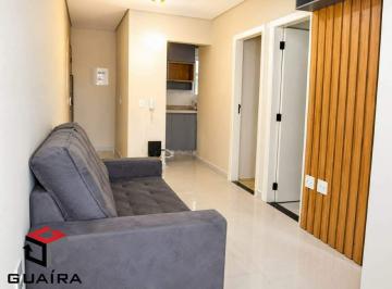 Apartamento · 45m² · 2 Quartos · 1 Vaga · Apartamento à venda 2 quartos 1 suíte 1 vaga Assunção - São Bernardo do Campo - SP