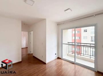 Apartamento · 46m² · 2 Quartos · 1 Vaga · Apartamento para aluguel 2 quartos 1 vaga Montanhão - São Bernardo do Campo - SP