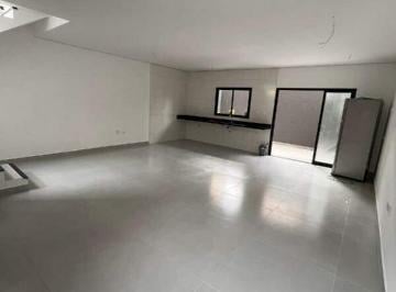 Casa · 110m² · 3 Quartos · 4 Vagas · Sobrado à venda 3 quartos 3 suítes 4 vagas Campestre - Santo André - SP