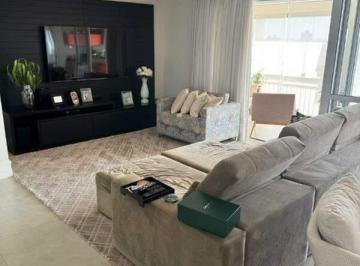 Apartamento · 195m² · 3 Quartos · 4 Vagas · Apartamento à venda 3 quartos 3 suítes 4 vagas Gilda - Santo André - SP