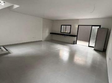 Casa · 110m² · 3 Quartos · 4 Vagas · Sobrado à venda 3 quartos 3 suítes 4 vagas Campestre - Santo André - SP