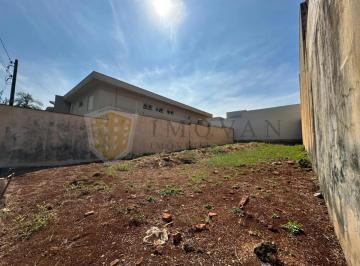 Terreno · 365m² · Lote uso misto Alto da Boa Vista ao lado Ribeirão Shopping