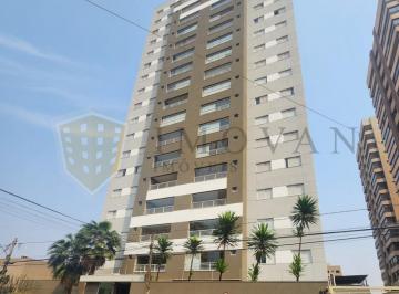 Apartamento · 106m² · 3 Quartos · 2 Vagas · Apartamento á Venda, 3 Quartos, 1 Suíte, 106.00 m² - Jardim Paulista - Ribeirão Preto - SP