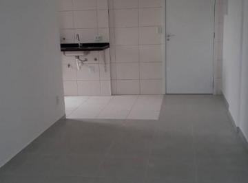 Apartamento · 51m² · 2 Quartos · 1 Vaga · Apartamento com 02 dormitórios para venda e locação, 51,38 m² no Jardim São Luís - São Bernardo do C