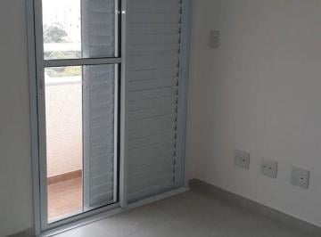 Apartamento · 51m² · 2 Quartos · 1 Vaga · Apartamento com 02 dormitórios para venda e locação, 51,38 m² no Jardim São Luís - São Bernardo do C