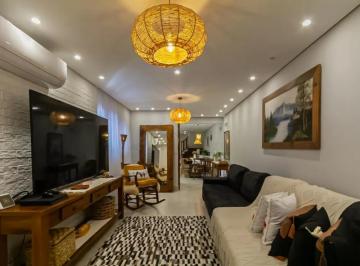 Casa · 273m² · 3 Quartos · 4 Vagas · Sobrado com 03 dormitórios à venda, 273m² na Vila Assunção - Santo André/SP