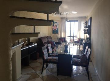 Apartamento · 180m² · 3 Quartos · 4 Vagas · Apartamento Duplex em Jacareí