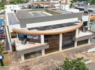Imagem 1 · Prédio Comercial · Setor Bueno · 9.074m² · R$ 160.000/mês