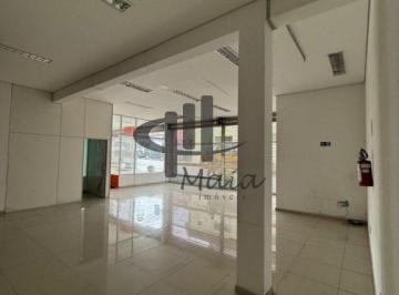 Comercial · 440m² · Locação Salão Comercial Sao Caetano do Sul Osvaldo Cruz Ref: 47069