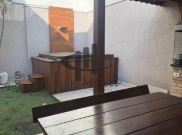 Casa · 190m² · 3 Quartos · 2 Vagas · Venda Sobrado Sao Caetano do Sul Santa Paula Ref: 47070