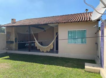 Casa de 3 quartos, Itaboraí · Casa a venda Itaboraí 3 quartos com energia solar Condomínio Parque das Palmeira