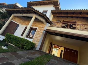 Casa · 336m² · 5 Quartos · Casa para aluguel - em Marechal Rondon