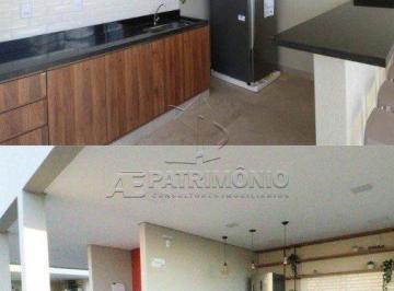 Apartamento · 60m² · 2 Quartos · APARTAMENTO 2 DORMITÓRIOS - CONDOMÍNIO LAR TORONTO