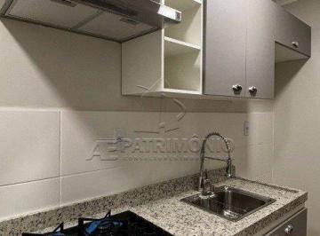 Apartamento · 60m² · 2 Quartos · APARTAMENTO 2 DORMITÓRIOS - CONDOMÍNIO LAR TORONTO