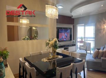 v8626a.jpg · Apartamento a Venda no Condomínio New Garden Residence Club em Jundiaí/SP. AU: 122,00m² Privativos