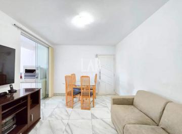 Apartamento · 81m² · 3 Quartos · 2 Vagas · Área Privativa à venda, 3 quartos, 1 suíte, 2 vagas, Castelo - Belo Horizonte/MG