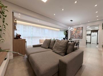 Apartamento · 113m² · 3 Quartos · 2 Vagas · APARTAMENTO - SÃO CAETANO DO SUL - SANTO ANTONIO