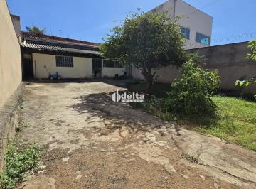 Terreno · 250m² · Casa para venda no bairro Jardim Patrícia em Uberlândia MG