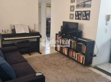 NULL · Apartamento disponível para venda no bairro Gávea em Uberlândia-MG