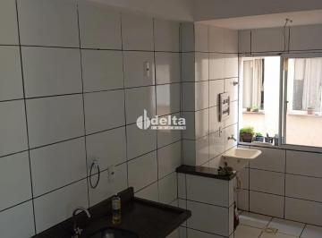 Apartamento · 59m² · 2 Quartos · 1 Vaga · Apartamento disponível para venda no bairro Jardim Europa em Uberlândia-MG