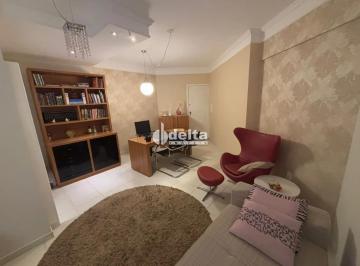 Comercial · 50m² · Sala comercial disponível para Locação no bairro Centro em Uberlãndia-MG