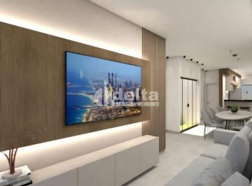 NULL · Casa Residencial disponível para venda no bairro Shopping Park em Uberlândia-MG