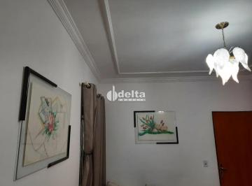 Apartamento · 59m² · 2 Quartos · 1 Vaga · Apartamento disponível para venda no bairro Tibery em Uberlândia-MG