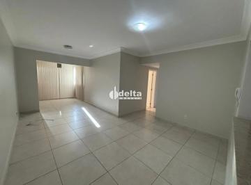 Apartamento · 92m² · 3 Quartos · 2 Vagas · Apartamento com 3 quartos sendo 1 suíte disponível para venda no bairro Santa Mônica em Uberlândia-M