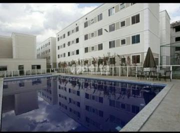 NULL · Apartamento disponível para venda no bairro Shopping Park em Uberlândia-MG