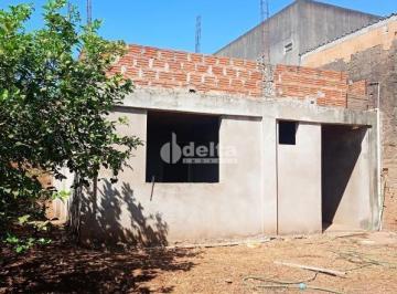 NULL · Terreno disponível para venda no bairro Pacaembu em Uberlândia-MG