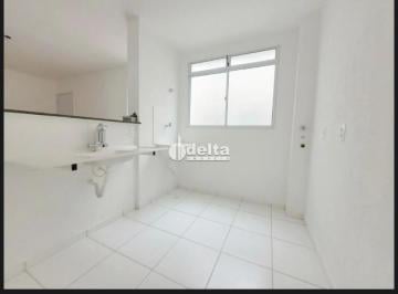 Apartamento · 45m² · 2 Quartos · 1 Vaga · Apartamento disponível para venda no bairro Jardim Brasília em Uberlândia-MG