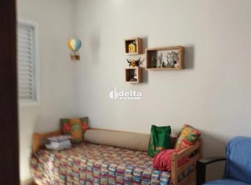 Apartamento · 55m² · 2 Quartos · 1 Vaga · Apartamento disponível para venda no bairro Shopping Park em Uberlândia-MG