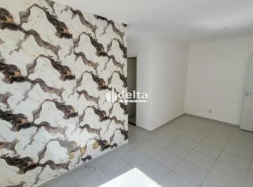 Apartamento · 45m² · 2 Quartos · 1 Vaga · Apartamento com 2 quartos disponível para venda no bairro Jardim Brasília em Uberlândia-MG