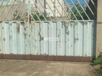 Terreno · 262m² · Terreno disponível para venda no bairro Laranjeiras em Uberlândia MG