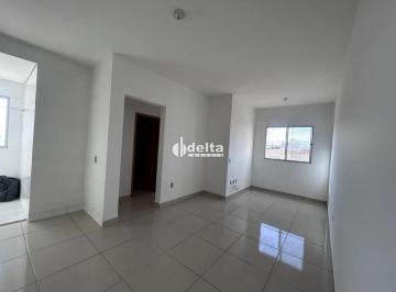 Apartamento · 49m² · 2 Quartos · 1 Vaga · Apartamento com 2 quartos disponível para venda no bairro Morumbi em Uberlândia-MG