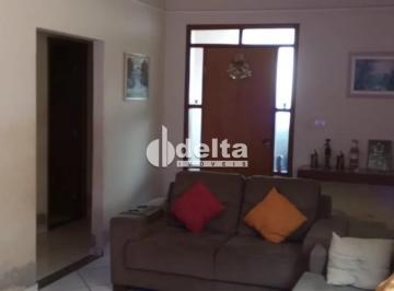 Casa · 300m² · 3 Quartos · 3 Vagas · Casa disponível para venda no bairro Segismundo Pereira em Uberlândia MG