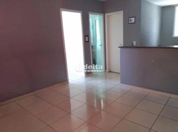 Apartamento · 43m² · 2 Quartos · 1 Vaga · Apartamento disponível para Venda no bairro Mansour em Uberlândia-MG